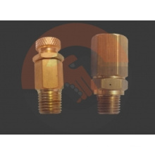 Brass Valves For Air Media